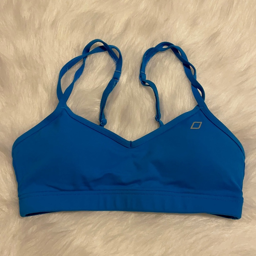 Lorna Jane Training bra